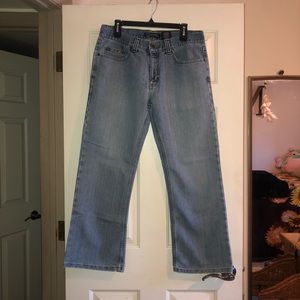 Men’s jeans